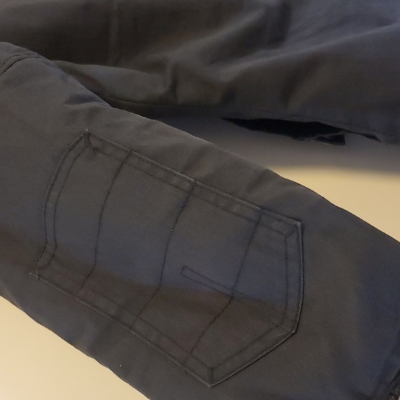 Moosejaw primaloft and fleece lined jacket - Picture 8 of 16